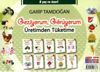 Geziyorum, G&ouml;r&uuml;yorum &Uuml;retimden T&uuml;ketime (10 Kitap)