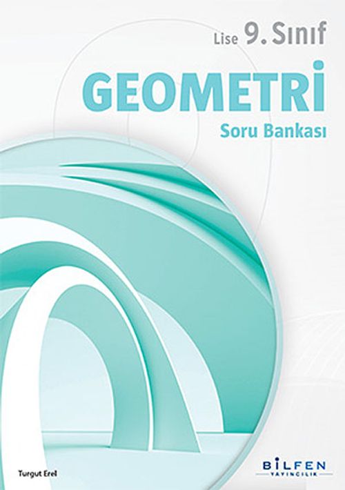 9.Sınıf Geometri Soru Bankası