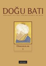 Doğu Batı Sayı:51 Kasım-Aralık-Ocak 2009-2010 (Üç Aylık Düşünce Dergisi)
