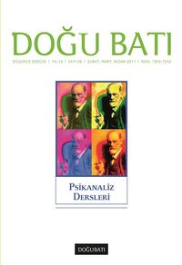 Doğu Batı Sayı:56 Şubat-Mart-Nisan 2011 (Üç Aylık Düşünce Dergisi)