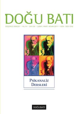 Doğu Batı Sayı:56 Şubat-Mart-Nisan 2011 (Üç Aylık Düşünce Dergisi)