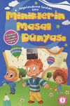 Miniklerin Masal D&uuml;nyası