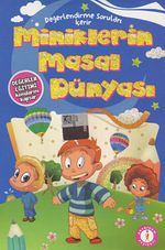 Miniklerin Masal Dünyası