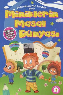 Miniklerin Masal Dünyası