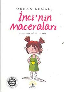 İnci'nin Maceraları