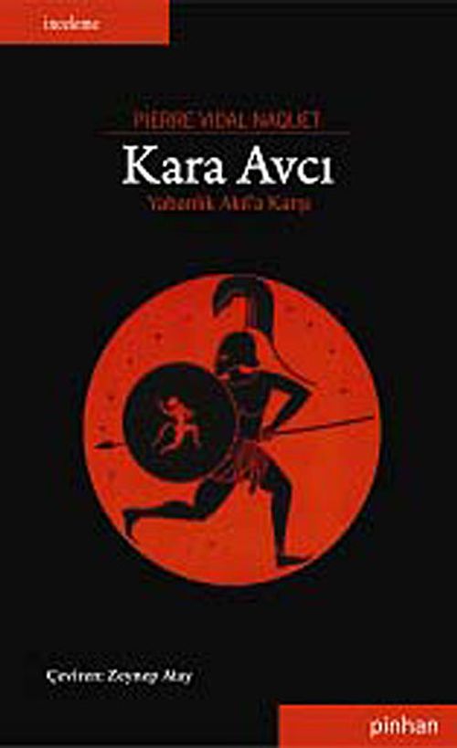 Kara Avcı & Yabanlık Akıl'a Karşı