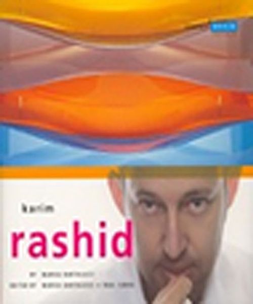 Karim Rashid