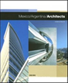 Mexico-Argentina-Architec