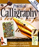 Practical Calligraphy & A Beginner's Guide to the Beautiful Art of Calligraphy