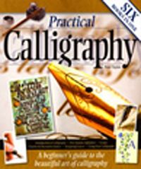 Practical Calligraphy & A Beginner's Guide to the Beautiful Art of Calligraphy