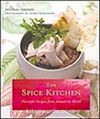 The Spice Kitchen & Flavorful Recipes from Around the World