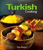 Turkish Cooking