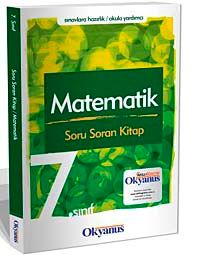 7.Sınıf Matematik Soru Soran Kitap