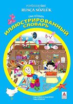 Popüler Resimli Rusça Sözlük