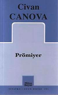 Prömiyer