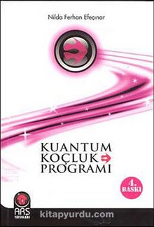 Kuantum Koçluk Programı - Nilda Ferhan Efeçınar
