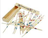 Mikado Spiel Oyun Çubukları