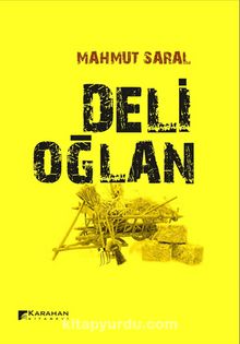 Deli Oğlan - Mahmut Saral