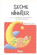 Seçme Ninniler / 100 Temel Eser
