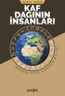 Kaf Dağının İnsanları