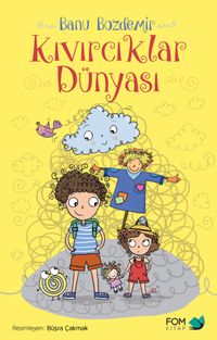 Kıvırcıklar Dünyası