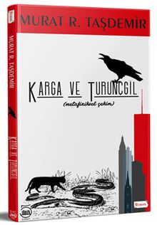 Karga ve Turunçgil