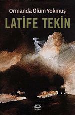 İLETİŞİM YAYINLARI