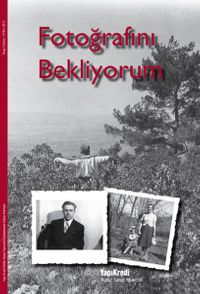 Fotoğrafını Bekliyorum