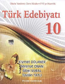 10. Sınıf Türk Edebiyatı Konu Anlatımlı