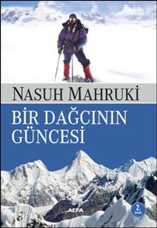 Bir Dağcının Güncesi
