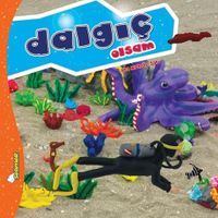 Büyüyünce Ne Olsam? Serisi (6 Kitap Takım)