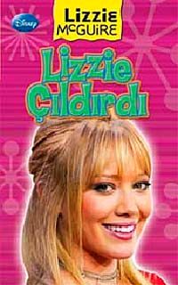 Lizzie Çıldırdı / Lizzie McGuire