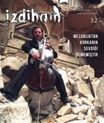 İzdiham Dergisi 32. Sayı Aralık 2017-Ocak 2018