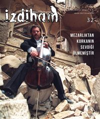İzdiham Dergisi 32. Sayı Aralık 2017-Ocak 2018