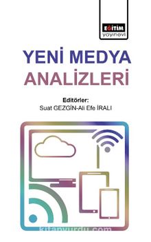 Yeni Medya Analizleri - Suat Gezgin