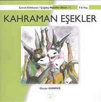Kahraman Eşekler