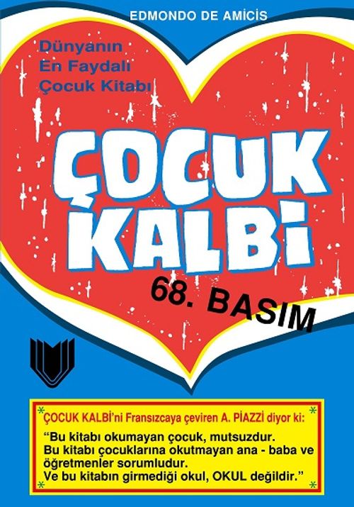 Çocuk Kalbi 