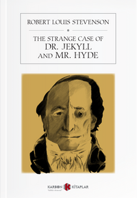 The Strange Case Of Dr. Jekyll And Mr. Hyde 