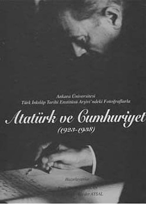Atatürk ve Cumhuriyet (1923-1938)