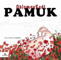 Oblomov Kedi Pamuk