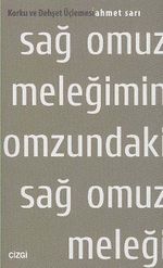 Sağ Omuz Meleğimin Omzundaki Sağ Omuz Meleği
