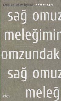 Sağ Omuz Meleğimin Omzundaki Sağ Omuz Meleği