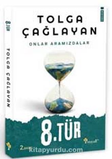 8. Tür - Tolga Çağlayan