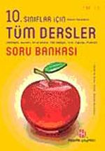 10. Sınıf Tüm Dersler Soru Bankası (TM-TS)