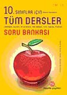 10. Sınıf Tüm Dersler Soru Bankası (TM-TS)