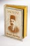 Kitap Şeklinde Ahşap Kutu - Tarih ve Yazarlar - Safahat - Mehmet Akif Ersoy