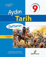 9. Sınıf Tarih Defterim