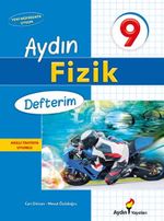 9. Sınıf Fizik Defterim