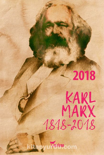 2018 Karl Marx Ajandası