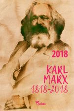 2018 Karl Marx Ajandası